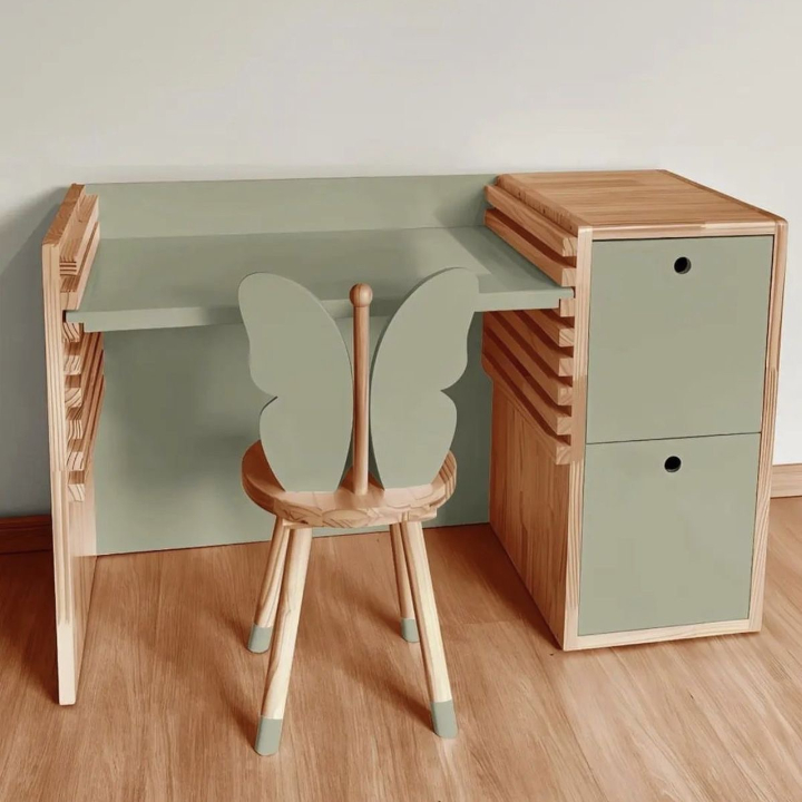 Escritorio Regulable